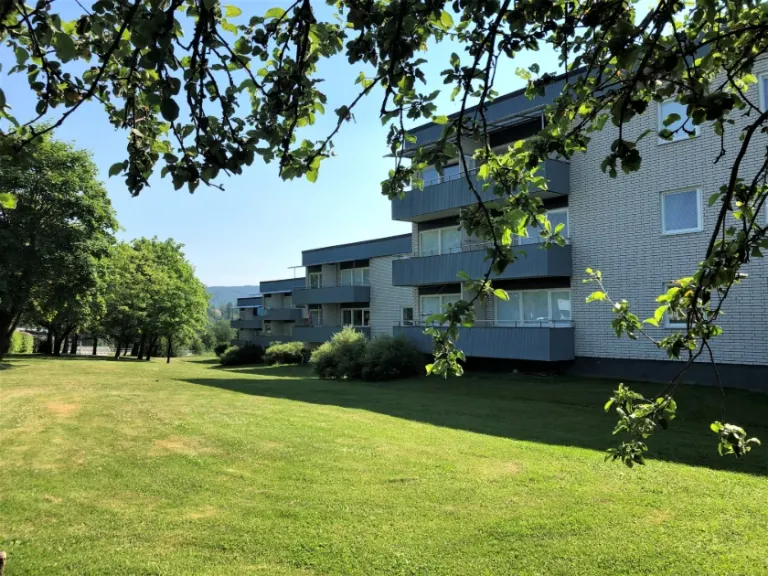 Hyresrätt med 3 rum på Långgatan 23G i Sollefteå