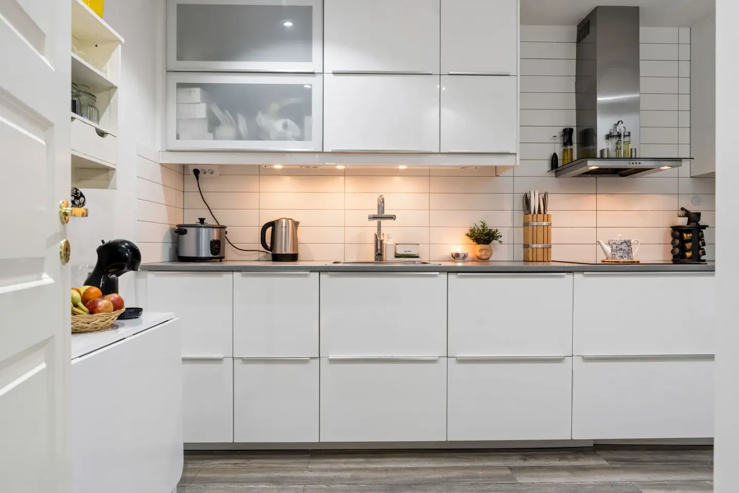 Bostadsrätt med 2 rum på Hantverkaregatan 35 i Helsingborg, bild 2 av 4