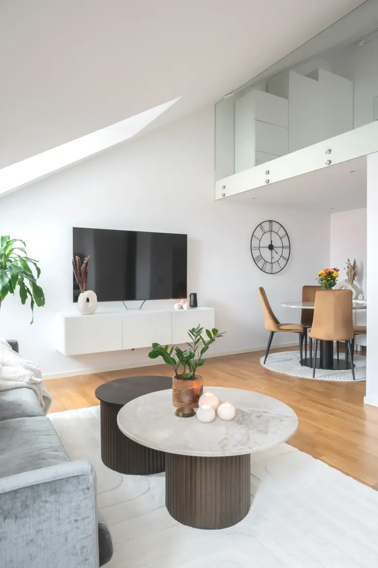 Bostadsrätt med 2 rum på Gamla Huddingevägen 439A i Stockholm