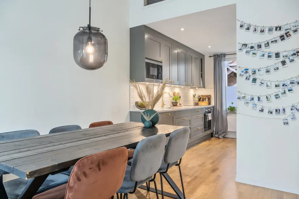 Bostadsrätt med 2 rum på Ljuragatan 10B i Norrköping, bild 3 av 4