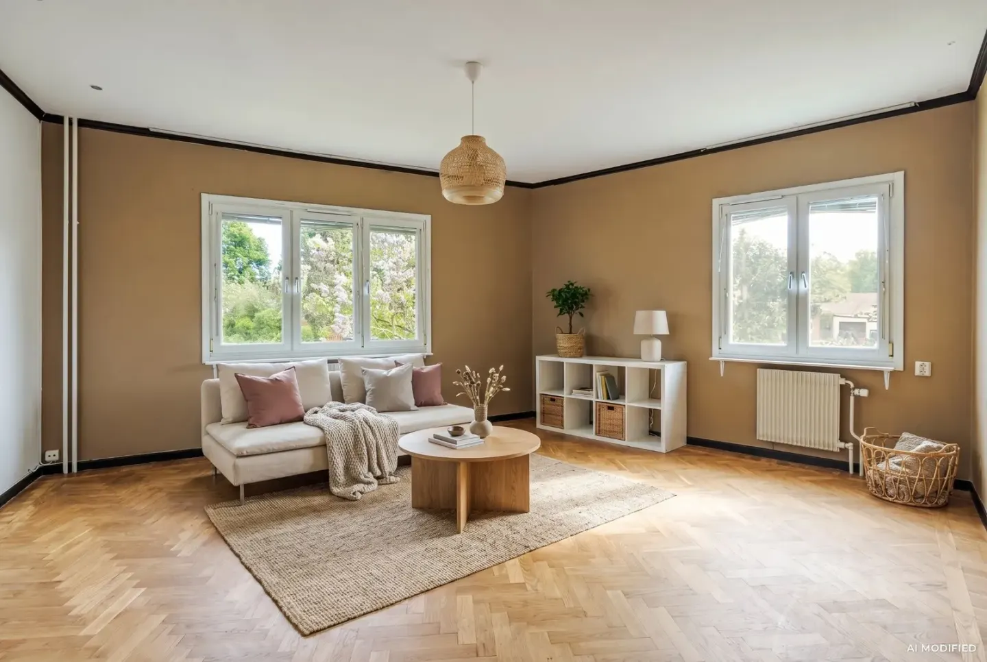 Bostadsrätt med 2 rum på Galléengatan 3 i Eskilstuna