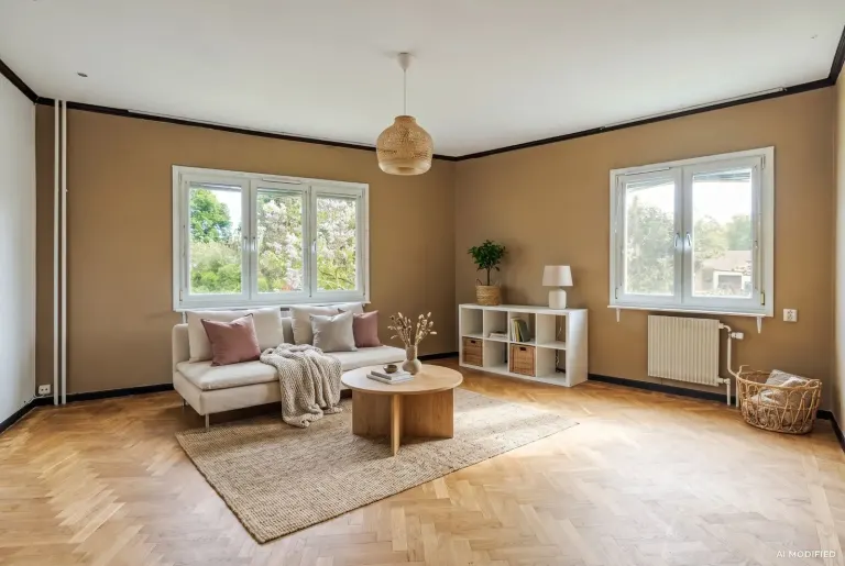 Bostadsrätt med 2 rum på Galléengatan 3 i Eskilstuna