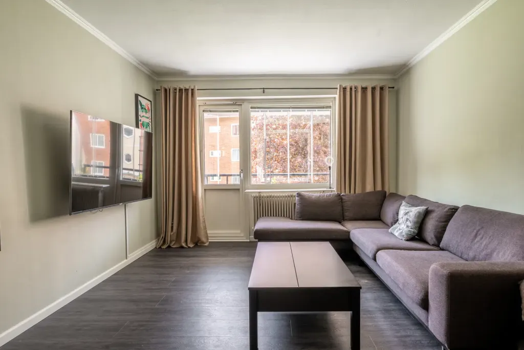 Bostadsrätt med 2 rum på Lindormsgatan 7 i Borås, bild 2 av 4