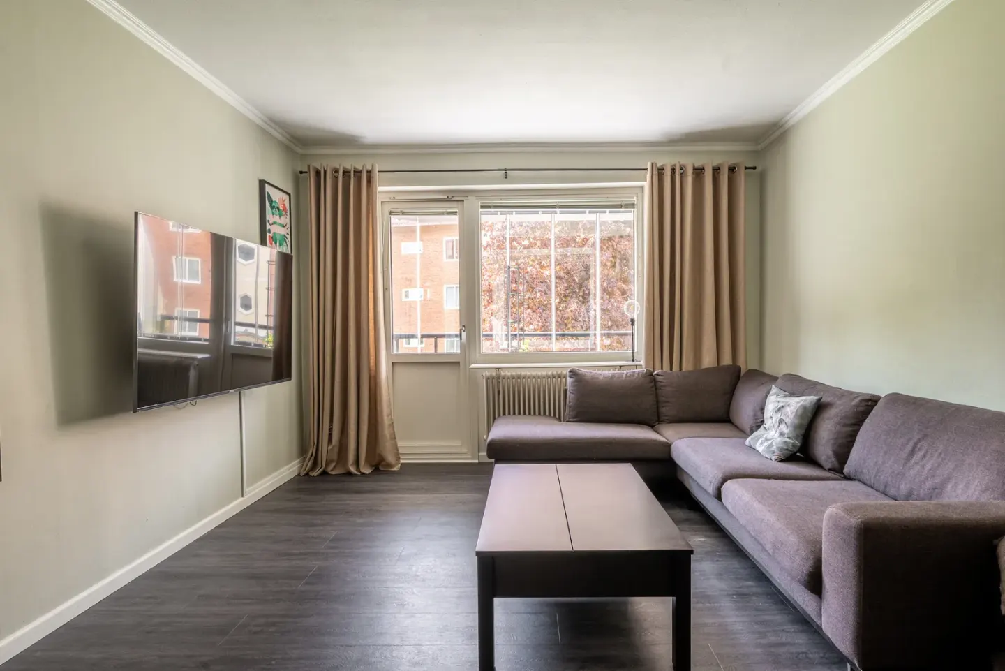 Bostadsrätt med 2 rum på Lindormsgatan 7 i Borås, bild 2 av 4