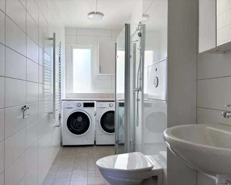 Hyresrätt med 3 rum på Höstgatan 6B i Bjuv