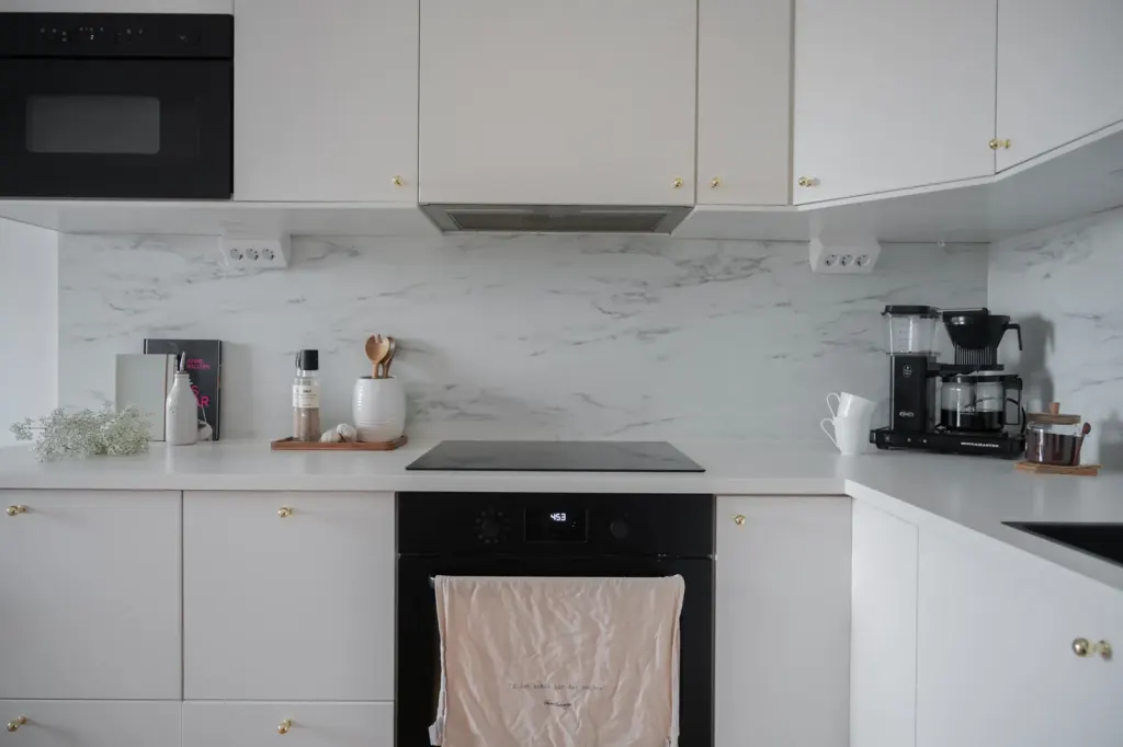 Bostadsrätt med 2 rum på Vintrosagatan 1 i Stockholm, bild 3 av 4