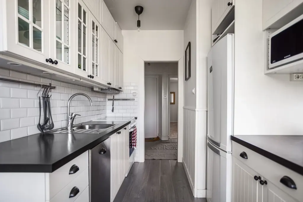Bostadsrätt med 2 rum på Hagavägen 62 i Borlänge, bild 3 av 4