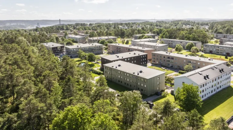 Hyresrätt med 3 rum på Sångvägen 5 i Uddevalla, bild 5 av 5