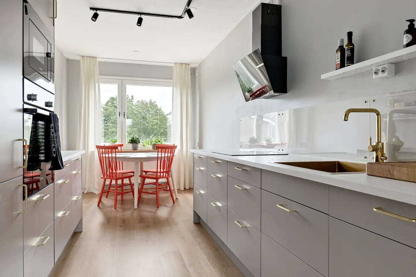 Bostadsrätt med 1 rum på Kung Nils väg 5 i Kristianstad