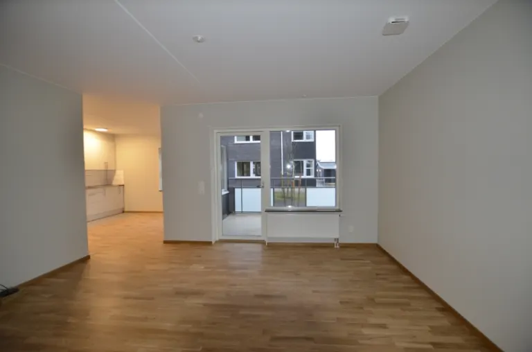 Hyresrätt med 3 rum på Koriandervägen 20 i Jönköping, bild 2 av 5
