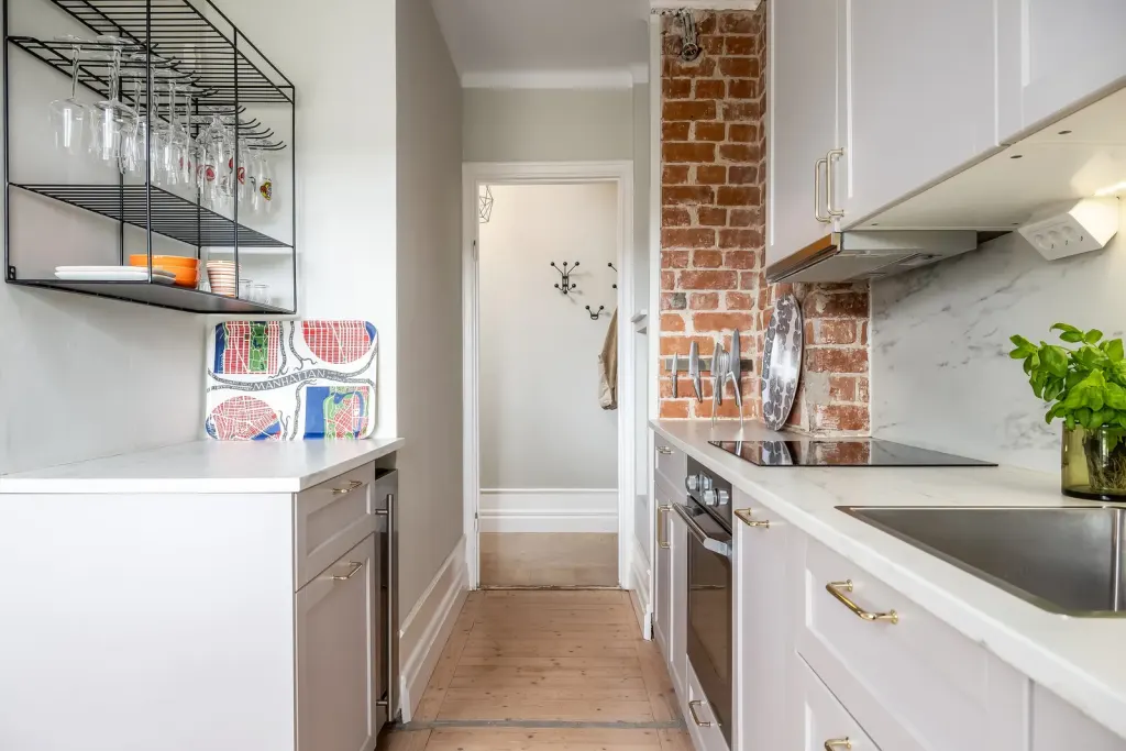 Bostadsrätt med 2,5 rum på Loddbygatan 4 i Norrköping, bild 4 av 4