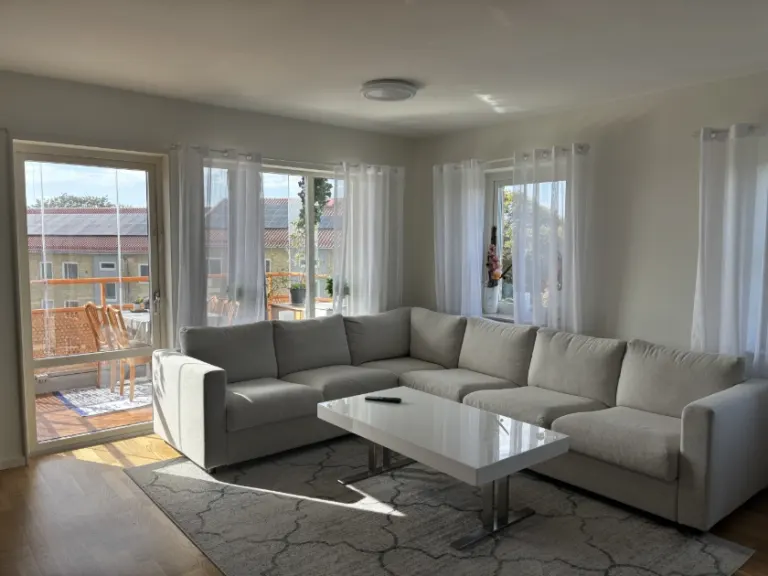 Hyresrätt med 3 rum på Liebäckskroken 8 i Helsingborg, bild 5 av 5