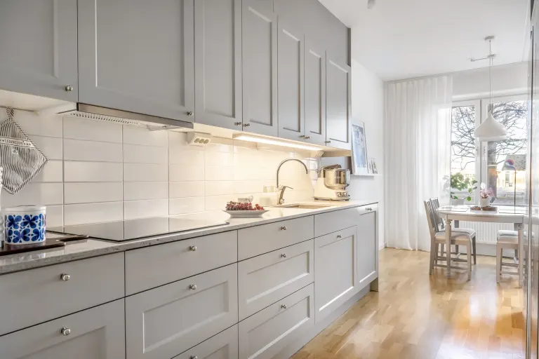 Bostadsrätt med 3 rum på Sveagatan 7 i Norrköping