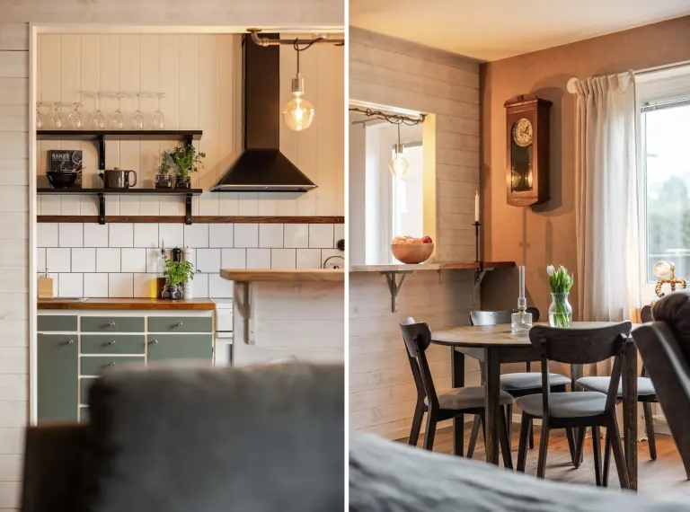 Bostadsrätt med 1 rum på Strandvägen 28A i Motala, bild 3 av 4