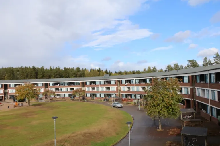Hyresrätt med 2 rum på Kantarellvägen 20 i Vetlanda, bild 3 av 3