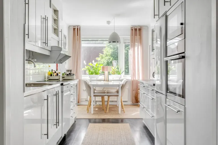Bostadsrätt med 3 rum på Sjöåkravägen 52B i Jönköping, bild 3 av 4