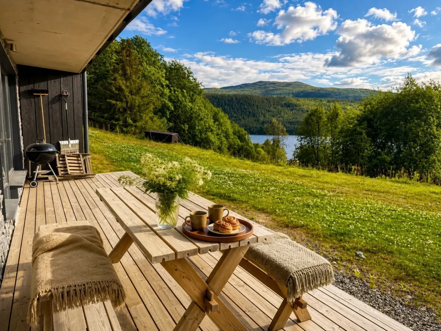 Bostadsrätt med 5 rum på Kallströmsväg 25 i Åre, bild 3 av 4