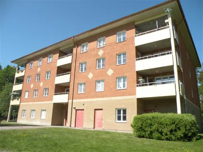Hyresrätt med 3 rum på Stjärngatan 3 i Säffle, bild 2 av 5