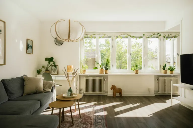 Bostadsrätt med 2 rum på Tre kronors väg 15 i Nacka, bild 2 av 4