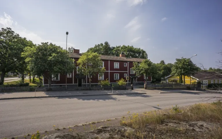 Hyresrätt med 2 rum på Verkstadsgatan 72 i Oskarshamn, bild 2 av 5