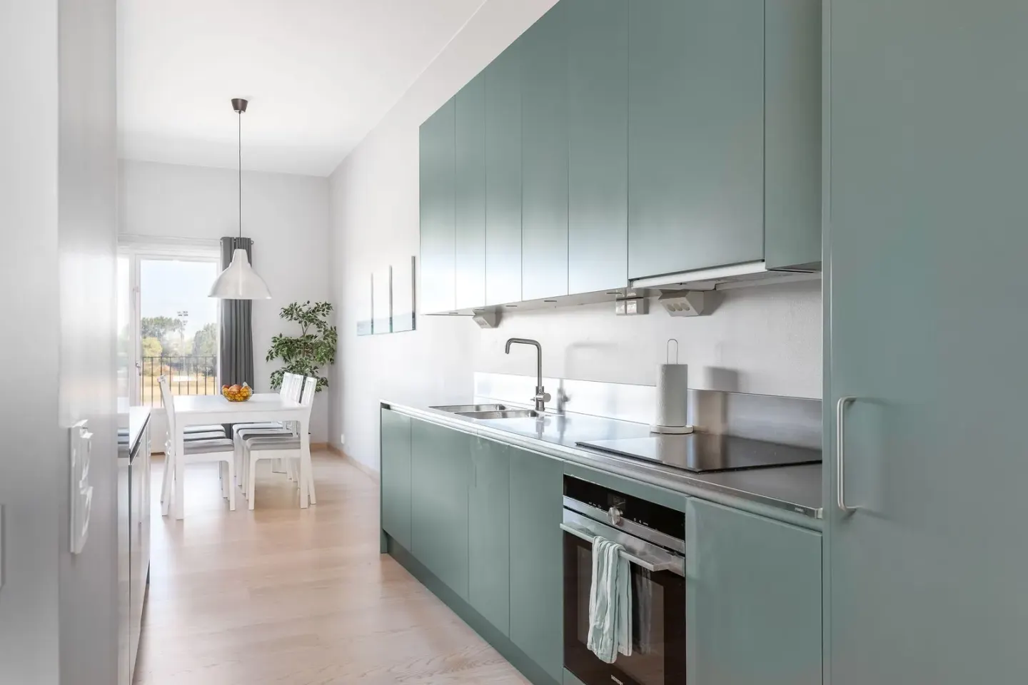 Bostadsrätt med 3 rum på Kunskapslänken 62 i Linköping