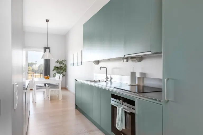 Bostadsrätt med 3 rum på Kunskapslänken 62 i Linköping