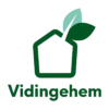 Vidingehem logotyp